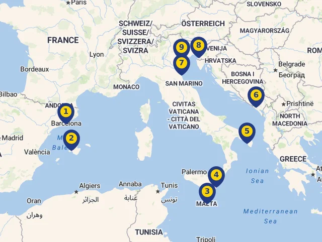 Mapa